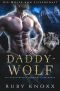 [Wölfe von Silvercoast 01] • Daddy-Wolf